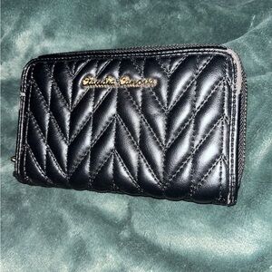 Claudia Canova Wallet